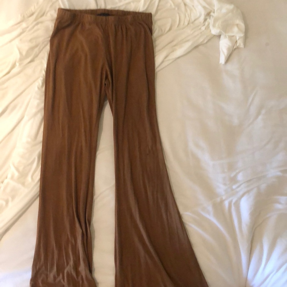 Selling dope ass pants for festival season